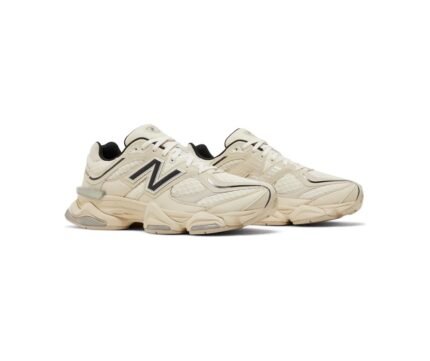 NEW BALANCE 9060 TURTLEDOVE BLACK