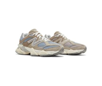 New Balance 9060 Sea Salt Blue
