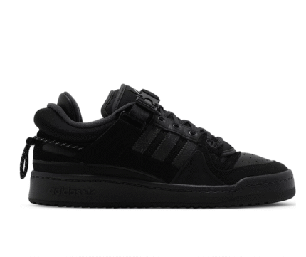 Bad Bunny x Forum Buckle Low 'Back To School'
