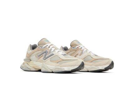 New Balance 9060 Sea Salt Surf