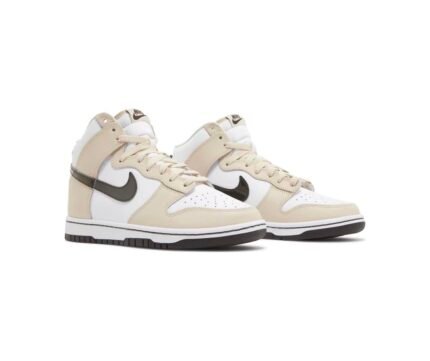 Dunk High Sanddrift