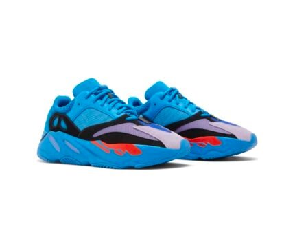 Yeezy Boost 700 Hi-Res Blue