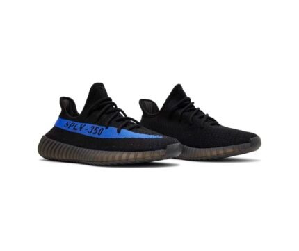Yeezy Boost 350 V2 Dazzling Blue