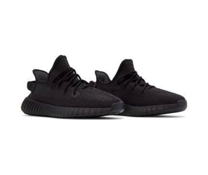 Yeezy Boost 350 V2 Onyx