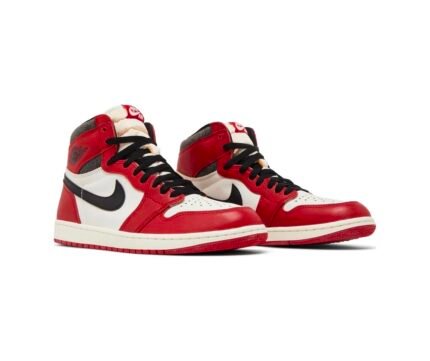 Air Jordan 1 Retro High OG Chicago Lost & Found