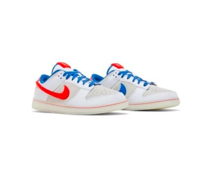 Dunk Low Year of the Rabbit White Rabbit Candy