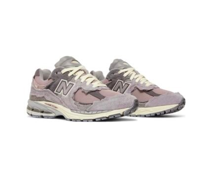 New Balance 2002R Protection Pack Lunar New Year