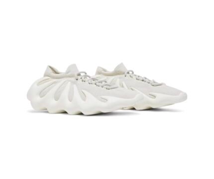 Yeezy 450 Cloud White