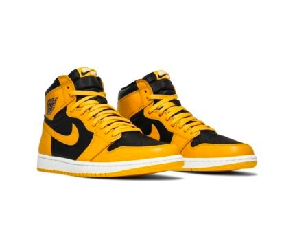 Air Jordan 1 Retro High OG Pollen