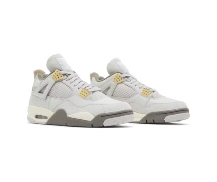 Air Jordan 4 Retro Craft