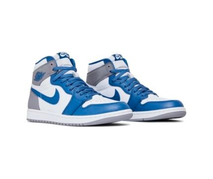 Air Jordan 1 Retro High OG True Blue