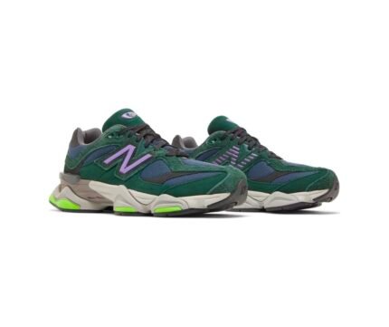 New Balance 9060 Nightwatch Purple