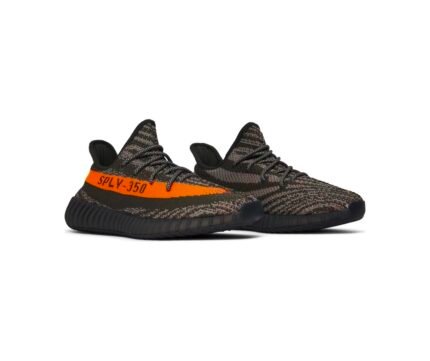 Yeezy Boost 350 V2 Carbon Beluga