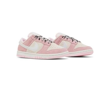 Dunk Low LX Pink Foam