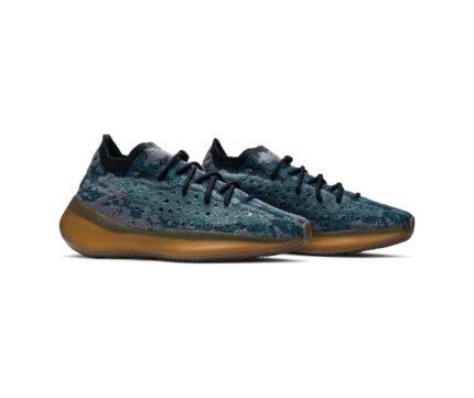 Yeezy Boost 380 Covellite