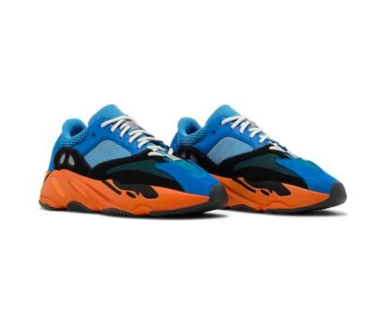 Yeezy Boost 700 Bright Blue