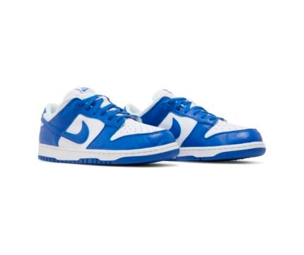 Dunk Low Retro Kentucky