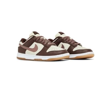 Dunk Low Plum Eclipse
