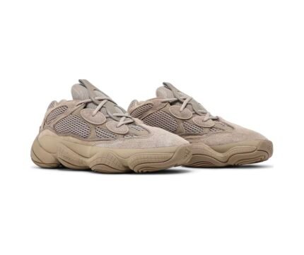 Yeezy 500 Taupe Light