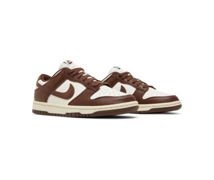 Dunk Low Cacao Wow