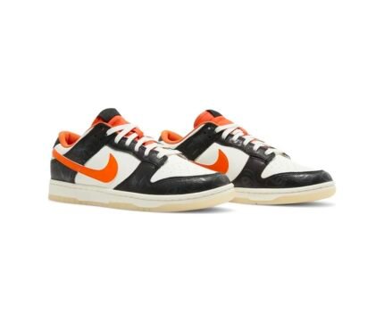 Dunk Low Premium Halloween