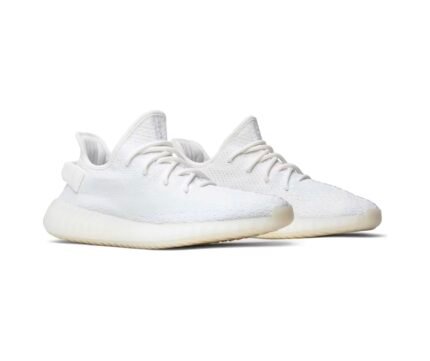 Yeezy Boost 350 V2 Cream White/Triple White